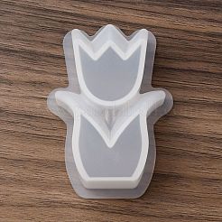 Силиконовые Молды для свечей своими руками SIMO-P013-02A