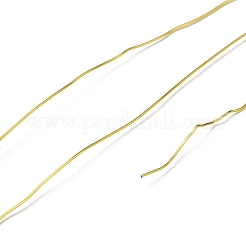 (распродажа бракованной проволоки: сломалась катушка) 10 рулон круглой медной проволоки 10 цветов CWIR-XCP0001-23