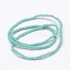 Наполовину радуга с гранями X-EGLA-L007-B02-2mm