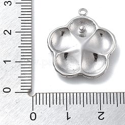 Подвески из нержавеющей стали 304&nbsp;STAS-Z121-25P