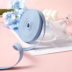 Простроченная джинсовая лента&nbsp;OCOR-TAC0009-04B-01