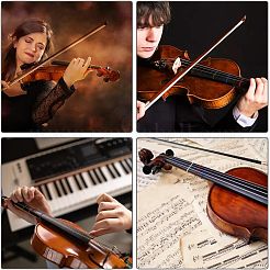 9 рулон двухцветной клейкой ленты для животных DIY-FH0005-01