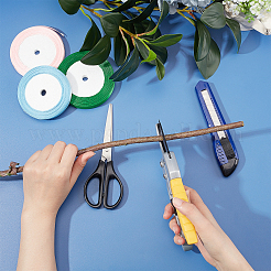 Садовые ножницы из стали sks&nbsp;TOOL-WH0130-11