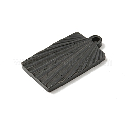 Ионное покрытие (ip) подвески из нержавеющей стали 304 STAS-D025-06B-01