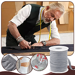 30 ярд плоского резинового эластичного шнура EC-OC0001-02