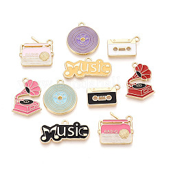 Стойки обшивки сплава эмали подвески&nbsp;ENAM-T091-52M-G