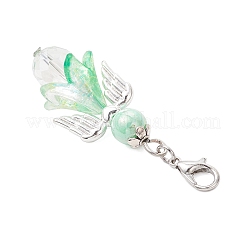 Цветочный ангел HJEW-JM03604