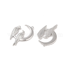 Messing Anhänger & Charms&nbsp;KK-Q816-29P