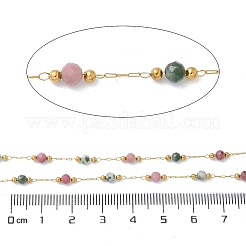 Ионное покрытие (ip) звеньевая цепь из нержавеющей стали 304&nbsp;CHS-A014-05G-01