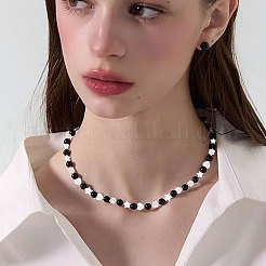 1640шт 6 стиля акриловые бусины&nbsp;TACR-CA0001-32