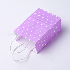Sacchi di carta kraft&nbsp;CARB-E002-M-R07
