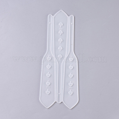 Silikonformen&nbsp;DIY-WH0146-22
