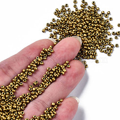 12/0 perline di vetro&nbsp;SEED-S060-A-F216