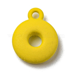 Сплав эмали подвески&nbsp;ENAM-D057-01C