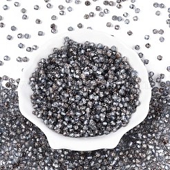 Краска для выпечки пикассо стеклянные бусины SEED-N007-37A