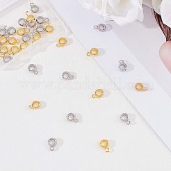 Поручни из латунной трубки&nbsp;KK-FH0001-06