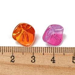 Perle di vetro elettrodeposte&nbsp;GLAA-G119-01A