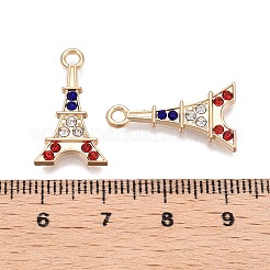 Стойки подвески обшивки сплава FIND-N005-26G-02