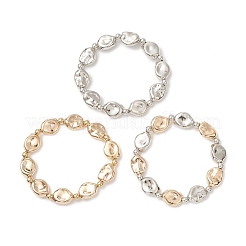 3 шт. пластиковые самородки CCB&nbsp;BJEW-JB13303