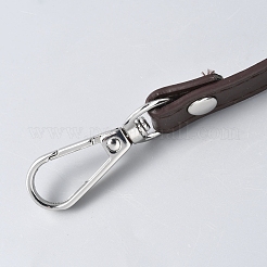 Регулируемые ремни из искусственной кожи FIND-WH0400-16I