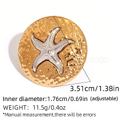 Ohrstecker aus 304 Edelstahl&nbsp;WG1CDA1-02