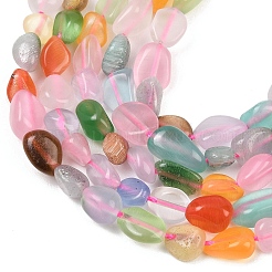 Кошачие глаза&nbsp;G-K395-B10-01