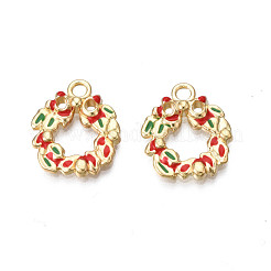 Стойки обшивки сплава эмали подвески X-ENAM-N055-122