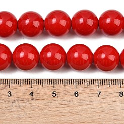 Rangs de perles de jade mashan naturel de taille dégressive&nbsp;GG-CBA2AE1-A08-T