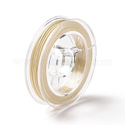 Cordón trenzado de nailon&nbsp;LS-NWIR-N001-0.8mm-20