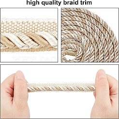 Полиэфирная лента OCOR-WH0057-12A