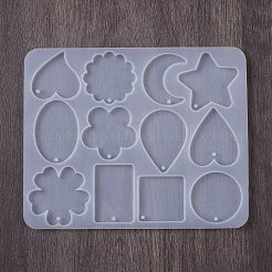 Силиконовые Молды&nbsp;SIL-Z020-05A