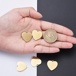 Подвески из нержавеющей стали 304&nbsp;STAS-I140-10A-G