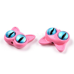 Окрашенного распылением сплава бисер PALLOY-K001-19C