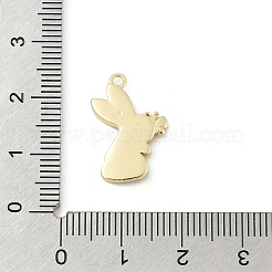 Подвески латунный корпус KK-E791-06G