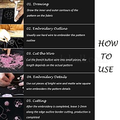 Медная проволока&nbsp;CWIR-C002-01C