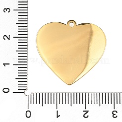 Подвески из нержавеющей стали 304 с эмалью&nbsp;STAS-Z186-12G-02