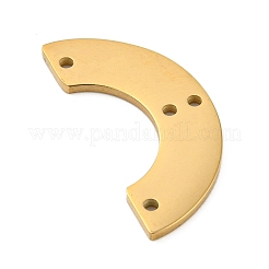 Ионное покрытие (ip) 304 нержавеющая сталь люстра компоненты соединения&nbsp;STAS-B056-11G-05