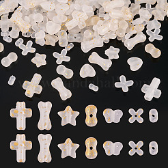 Kits de fabrication de bijoux de bricolage&nbsp;DIY-TA0012-54D