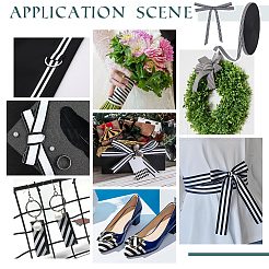 Полиэфирная лента&nbsp;OCOR-WH0816-011A