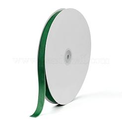 Ruban de velours simple face de 3/4 pouce&nbsp;OCOR-R019-19.1mm-161