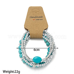 5 шт. 5 стиля&nbsp;FS-WGBACA3-01