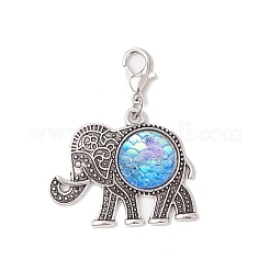 Подвеска из смолы украшения&nbsp;HJEW-JM03704