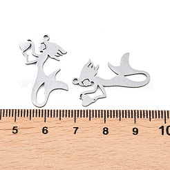 201 подвеска из нержавеющей стали&nbsp;STAS-I364-06P