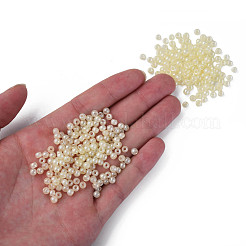 6/0 имитация бисера нефрита&nbsp;SEED-N004-006-12