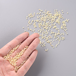 12/0 perline di vetro rotonde di grado A fgb&nbsp;X-SEED-Q010-M534