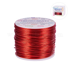 Fil d'aluminium rond&nbsp;AW-BC0001-1.2mm-05