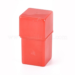 Набор штампов железной печати AJEW-WH0001-38A