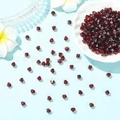 Хрустальные бусины preciosa®&nbsp;Y-PRC-BA5-90091