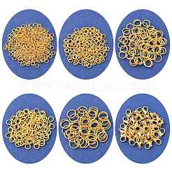 Набор для изготовления ювелирных изделий своими руками DIY-FS0009-91G