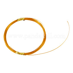 5 m de fil d'aluminium&nbsp;AW-TADJ0001-01E